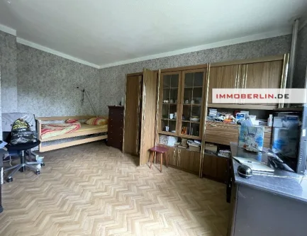 2.jpg - Wohnung kaufen in Berlin - IMMOBERLIN.DE - Toplage!  Helle vermietete Wohnung mit Südbalkon beim Volkspark Mariendorf 