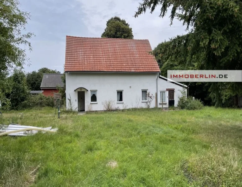 IMG_E9053.JPG - Haus kaufen in Lütow - IMMOBERLIN.DE - Ein Traum wird wahr: Haus und/oder Baugrundstück auf Usedom