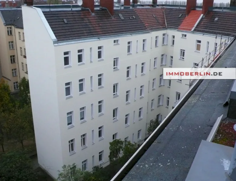 3.jpg - Zinshaus/Renditeobjekt kaufen in Berlin - IMMOBERLIN.DE - Saniertes Mehrfamilienhaus in erstklassiger Stadtlage