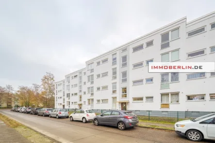 1669380912-1.jpg - Wohnung kaufen in Berlin - IMMOBERLIN.DE - Sehr angenehm positionierte & vermietete Wohnung mit Südloggia 