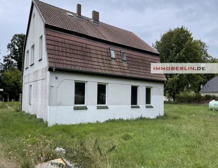 IMG_E9047.JPG - Haus kaufen in Lütow - IMMOBERLIN.DE - Ein Traum wird wahr: Haus und/oder Baugrundstück auf Usedom 