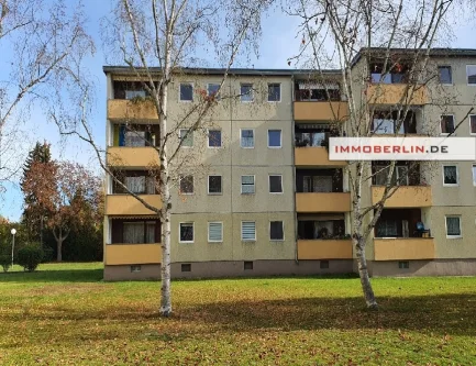 1667926887M1.jpg - Wohnung kaufen in Berlin - IMMOBERLIN.DE - Lichtdurchflutete Wohnung mit Westloggia in behaglicher Lage