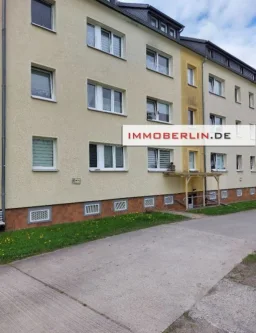 1669215580-H2.jpg - Zinshaus/Renditeobjekt kaufen in Steinhöfel - IMMOBERLIN.DE - 18 fach! 2 Mehrfamilienhäuser im Investmentpaket