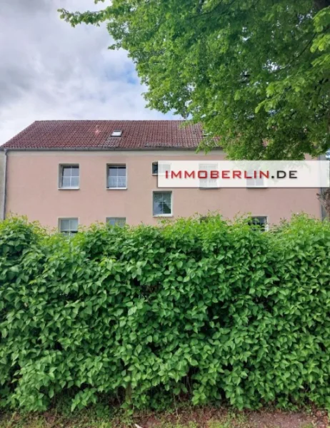 1669215586-H3.jpg - Zinshaus/Renditeobjekt kaufen in Steinhöfel - IMMOBERLIN.DE - 18 fach! 2 Mehrfamilienhäuser im Investmentpaket 