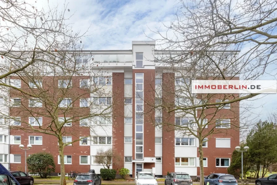 1673261182-M.jpg - Wohnung kaufen in Berlin - IMMOBERLIN.DE - Wohlfühllage! Familienfreundliche Wohnung mit Balkonloggia, Lift & Pkw-Stellplatz