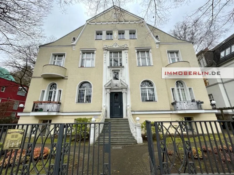 1674481723-IMG_2995.jpg - Wohnung kaufen in Berlin - IMMOBERLIN.DE Gemütliche Wohnung mit Terrasse nahe Grunewald