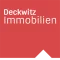 Logo von Deckwitz Immobilien