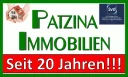 Logo von PATZINA IMMOBILIEN GbR