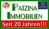 Logo von PATZINA IMMOBILIEN Monika & Sidney Patzina GbR
