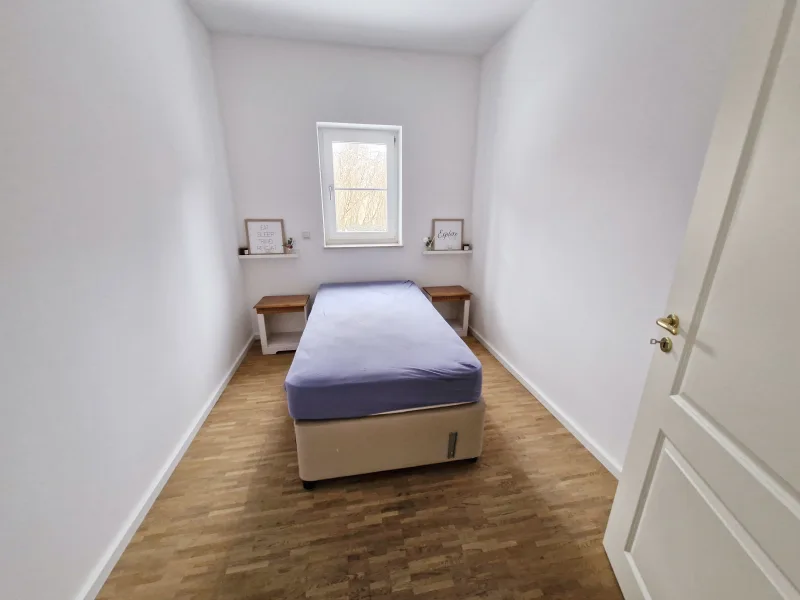 Gästezimmer EG