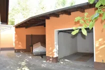 Garage und Carport EFH