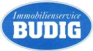 Logo von Immobilienservice Budig