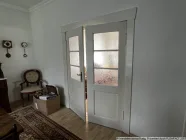 Wohnzimmer Zugang zum Esszimmer