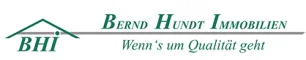 Logo von Bernd Hundt Immobilien in Woltersdorf GmbH