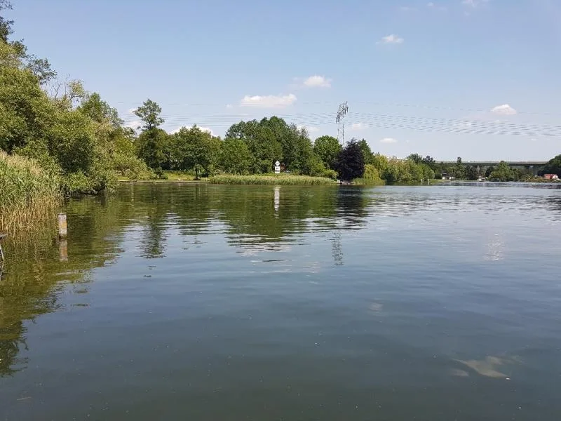 Am Kalksee