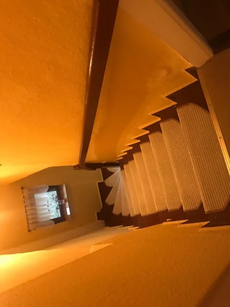 Treppe