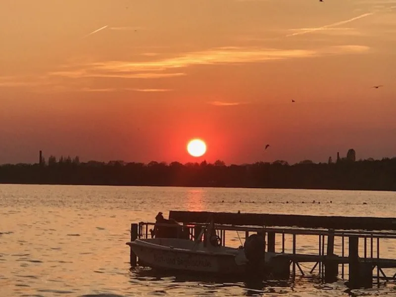 Müggelsee