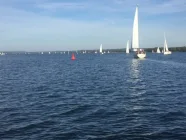 Segelregatta