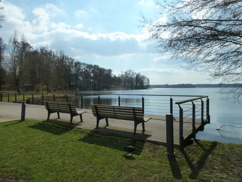 Scharmützelsee