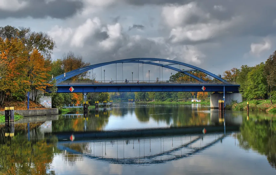 Spreebrücke