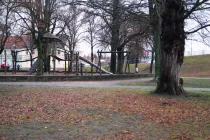 Spielplatz