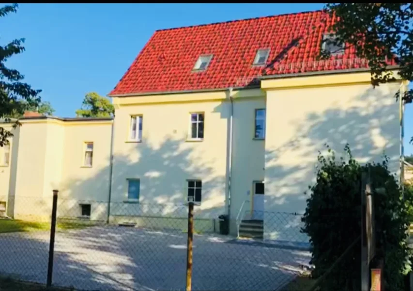 Willkommen! - Wohnung mieten in Rietz-Neuendorf / Alt Golm - Moderner Altbau nahe Scharmützelsee und Autobahnanbindung sucht neue Mieter!