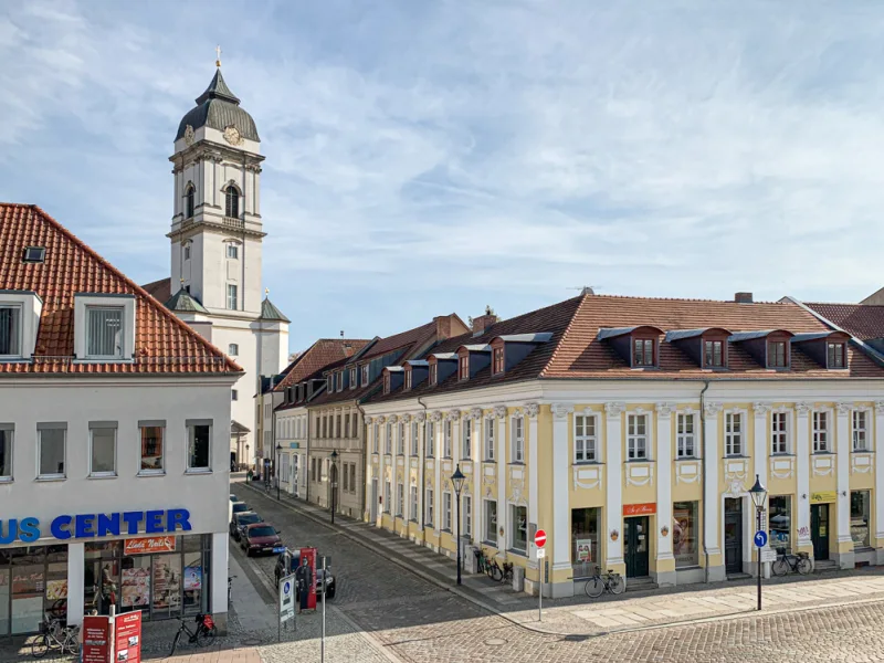 Fürstenwalder Dom