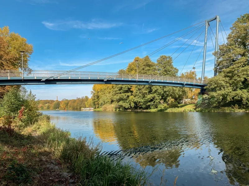 Fürstenwalde Spreebrücke 