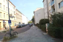 Zillestraße