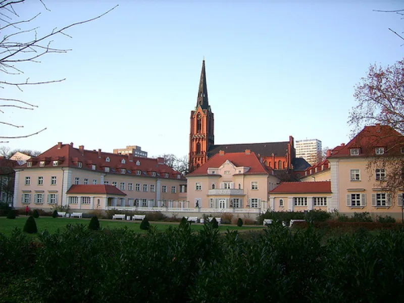 Umgebung Frankfurt (Oder)