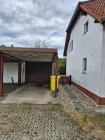 Garage Carport