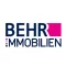 Logo von Behr-Immobilien