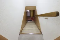 Treppe