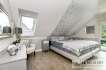 OG - Schlafzimmer