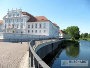 Schloß kanal