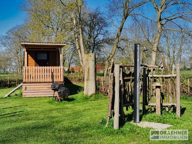 Abenteuerurlaub im Gästehaus