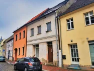 Haus kaufen in Altentreptow