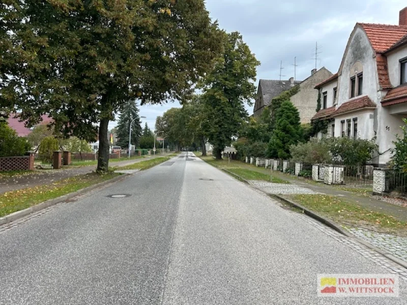 Freyensteiner Straße