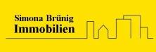 Logo von Brünig, Simona  Immobilien