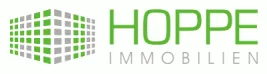 Logo von Hoppe Immobilien