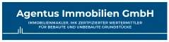 Logo von Agentus Immobilien GmbH