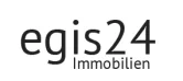 Logo von egis24 Immobilien e.K.