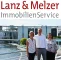 Logo von Lanz & Melzer ImmobilienService GmbH