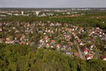 Siedlung Eigenheim