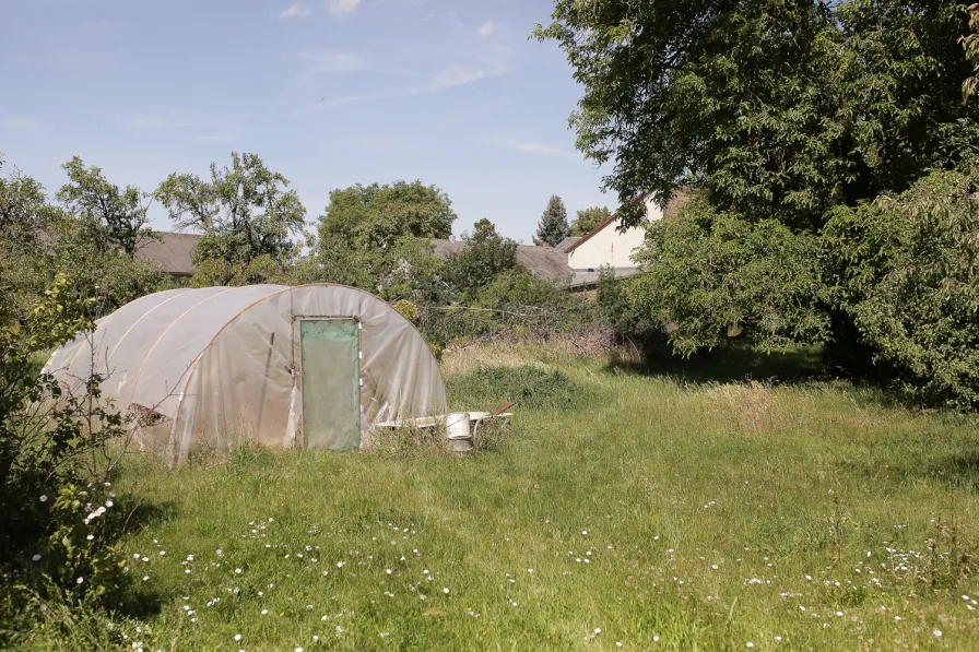 für Gartenfreunde