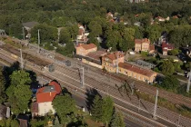 Bahnhof Michendorf