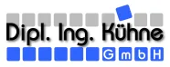 Logo von Dipl. Ing. Kühne GmbH