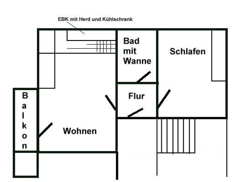 Grundriss | Plan