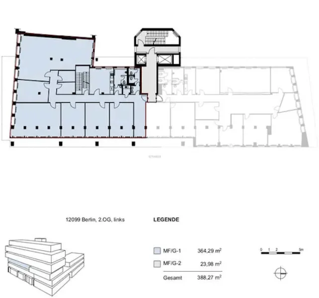 Grundriss | Plan