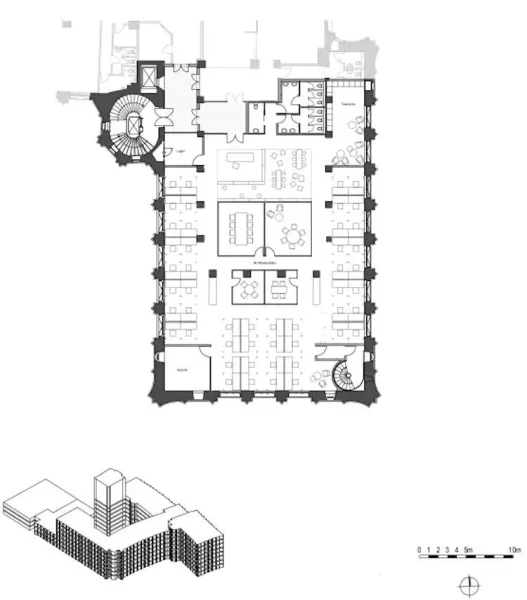 Grundriss | Plan